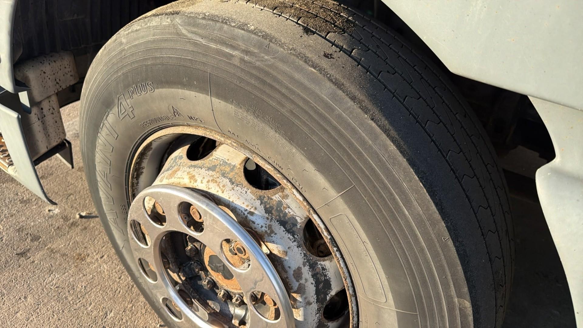 MAN TGX 18.440
