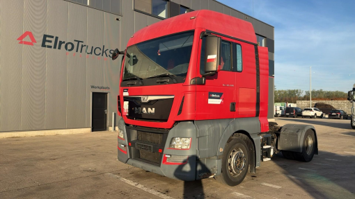 MAN  TGX 18.440