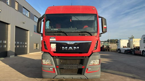 MAN--TGX 18.440