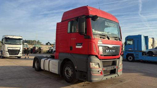 MAN--TGX 18.440