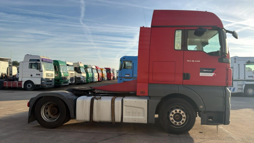 MAN--TGX 18.440