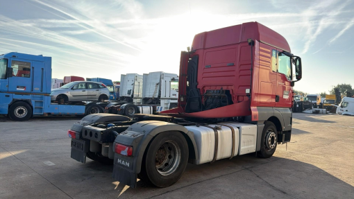 MAN--TGX 18.440