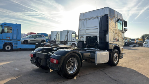 DAF--XF 460