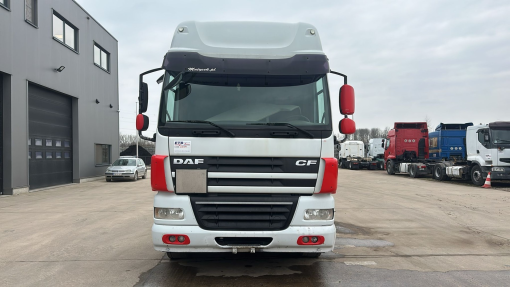 DAF--85 CF 460