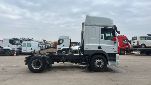 DAF--85 CF 460