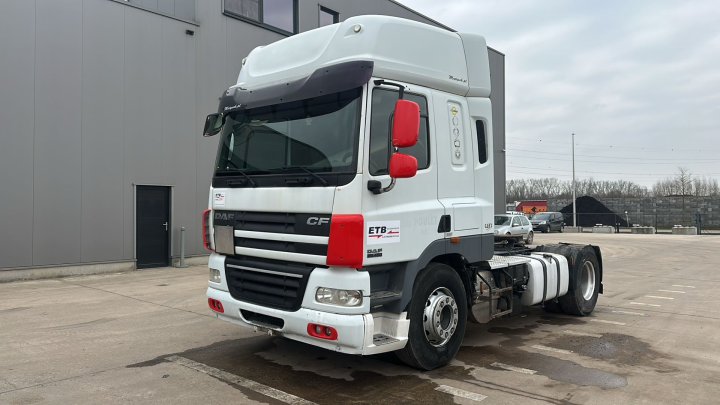 DAF--85 CF 460