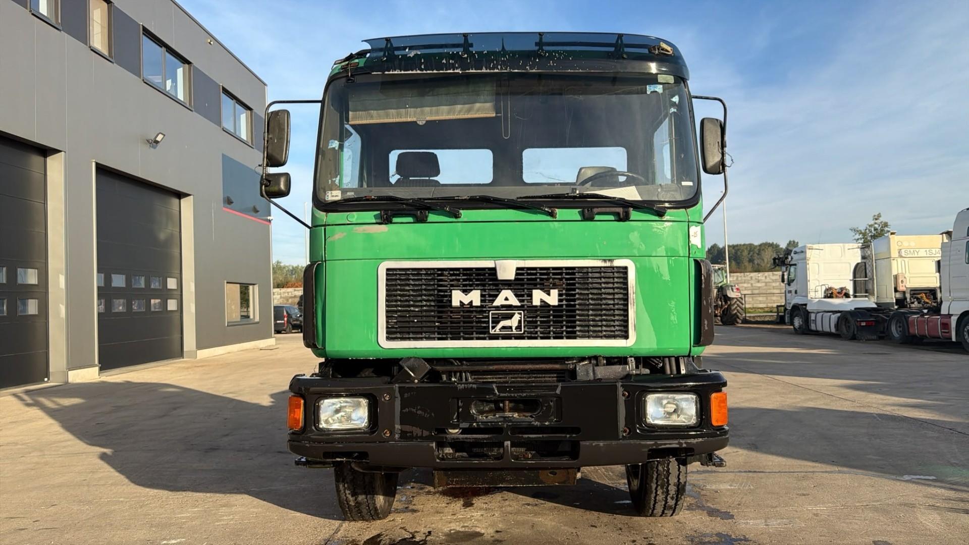 MAN 26.272