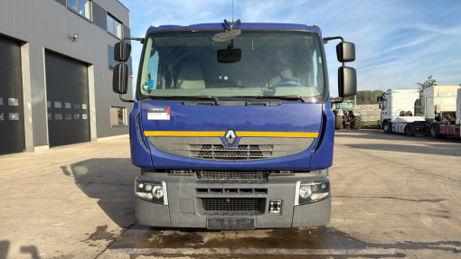 Renault--Premium 460 DXI