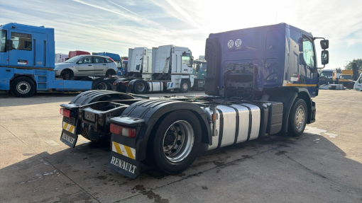 Renault--Premium 460 DXI