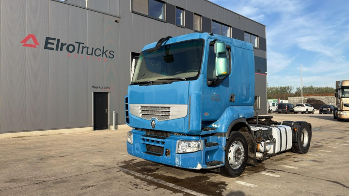 Renault--Premium 450