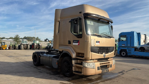 Renault--Premium 450