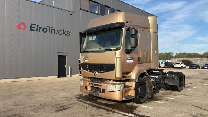 Renault--Premium 450