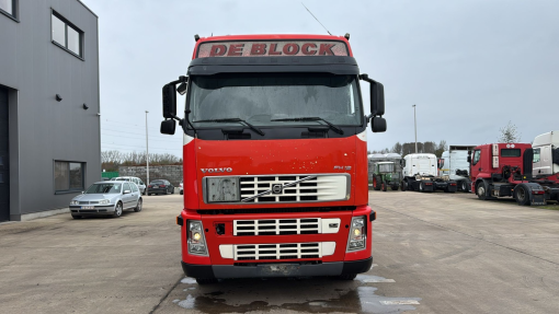 Volvo--FH 420