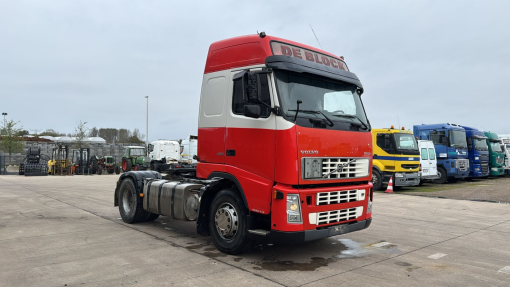 Volvo--FH 420