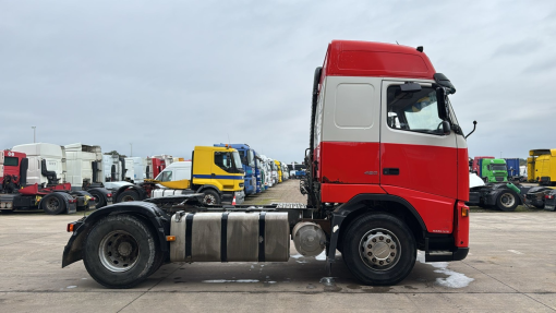 Volvo--FH 420