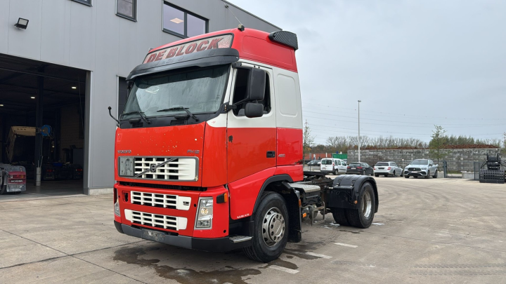 Volvo--FH 420