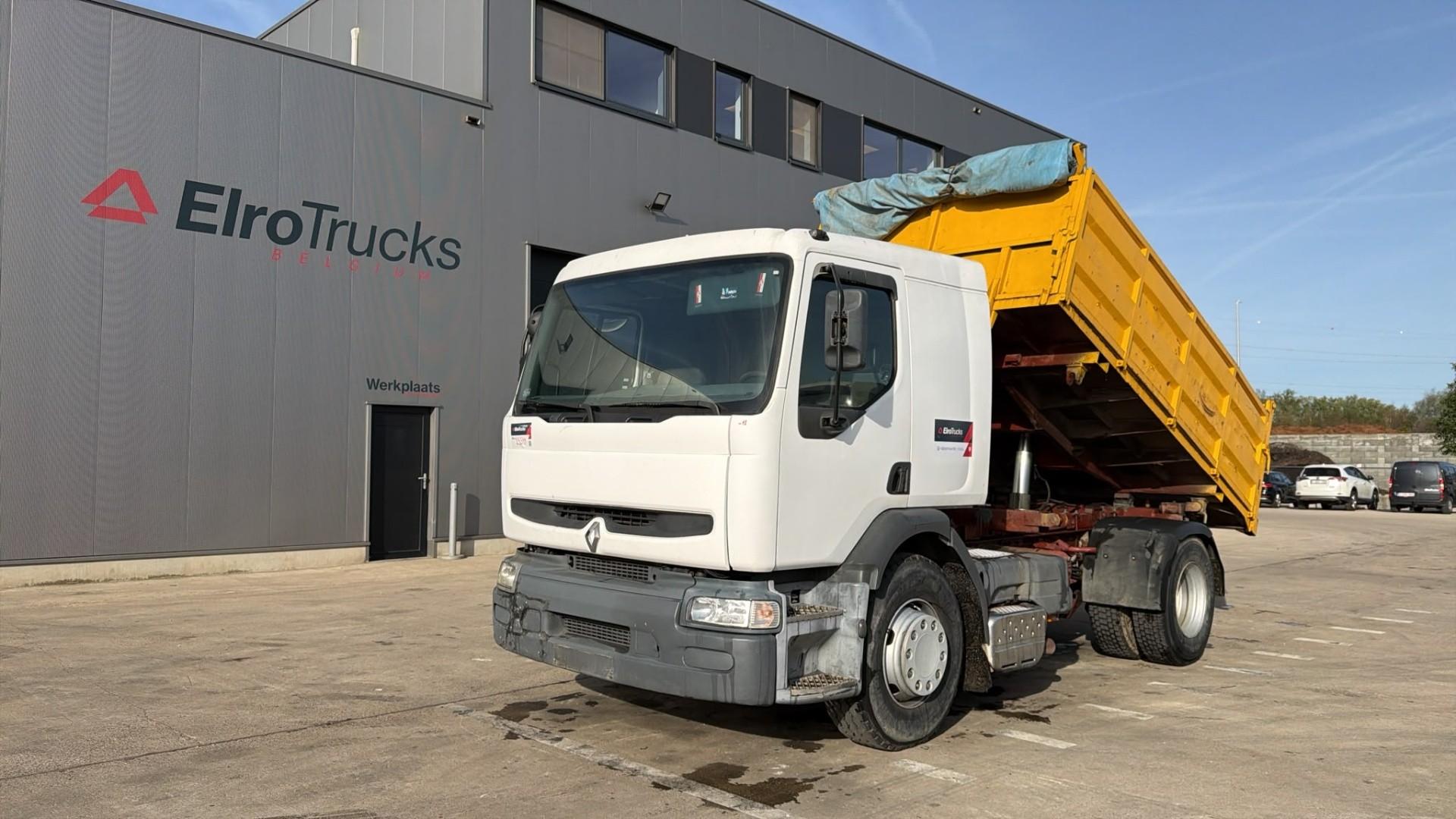 Renault--Premium 300