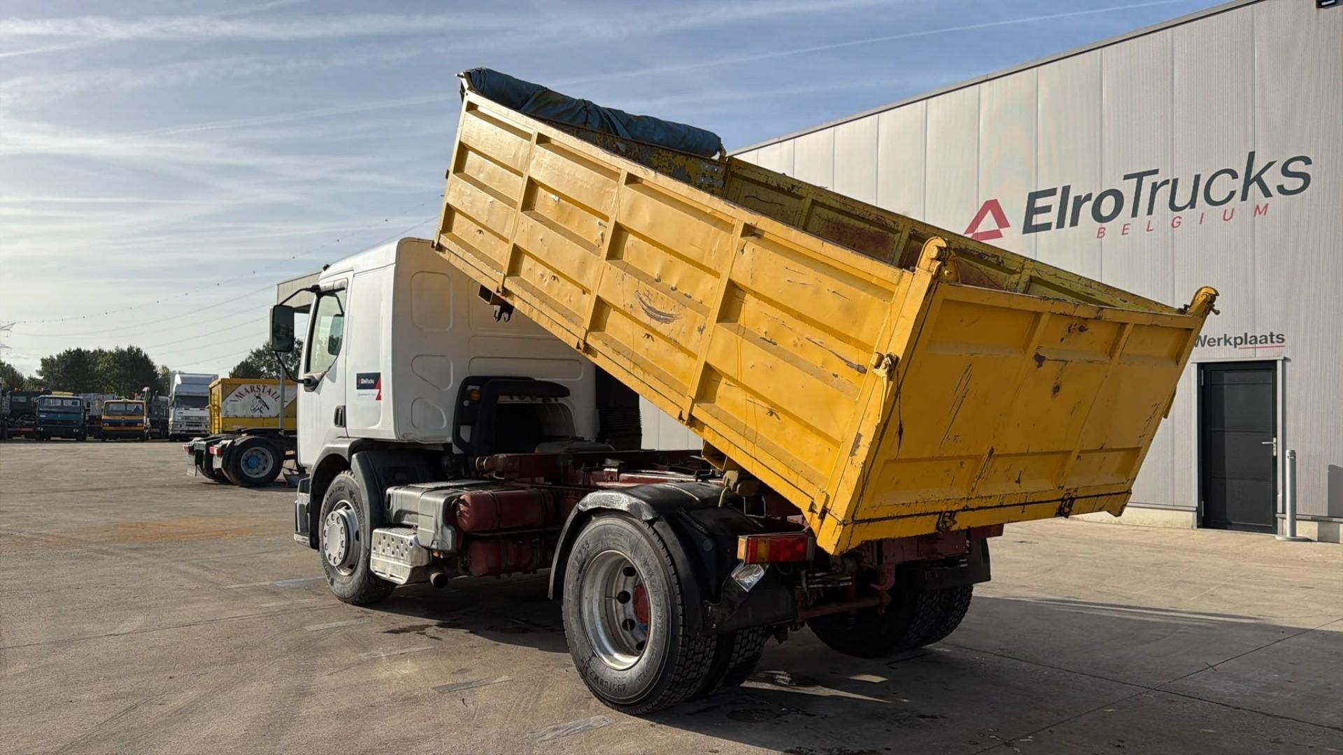 Renault Premium 300