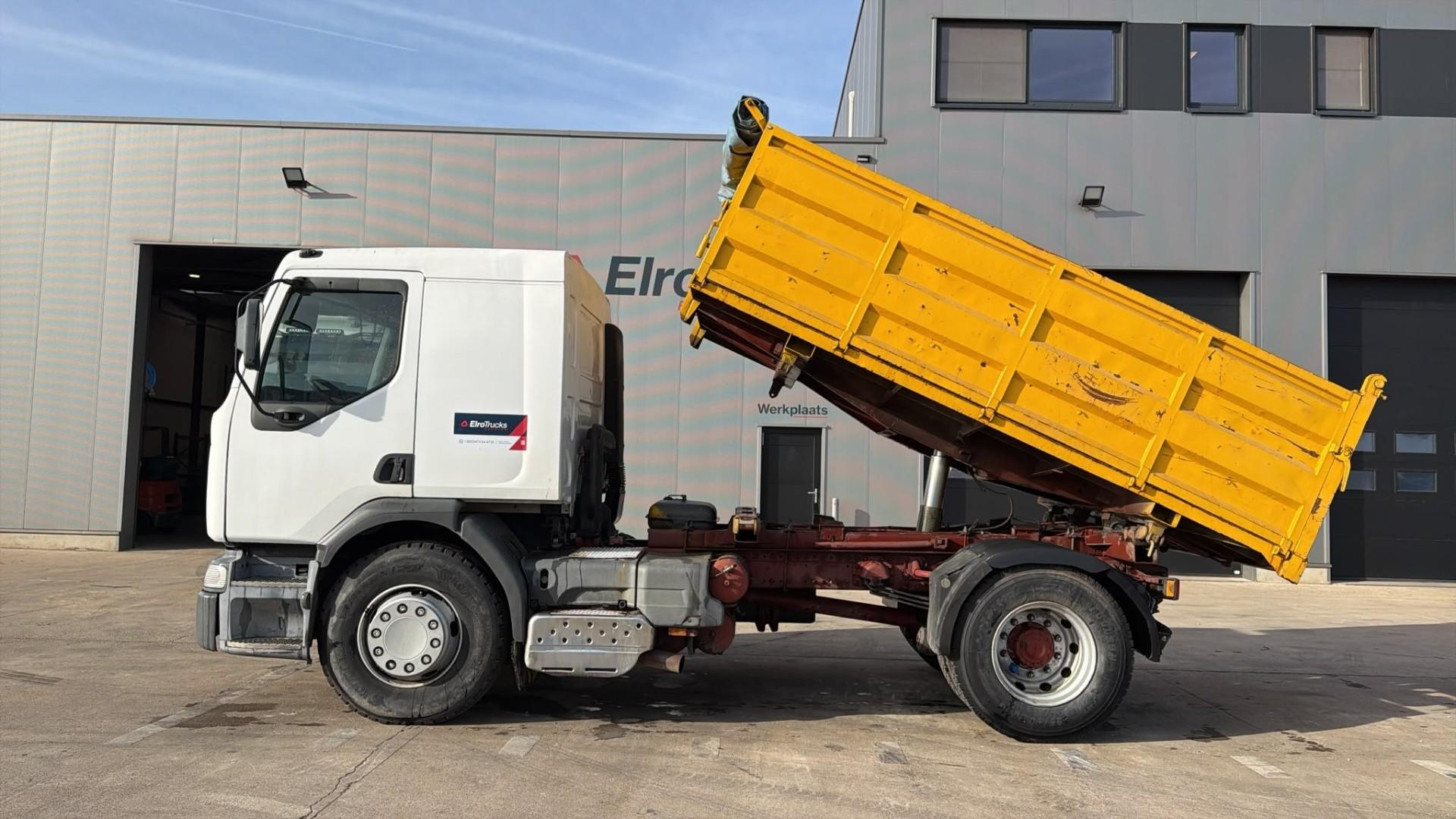 Renault Premium 300