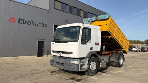 Renault  Premium 300