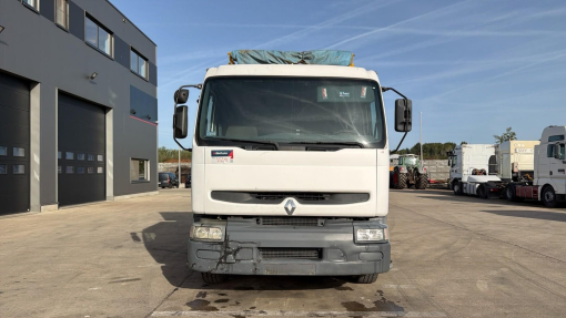 Renault--Premium 300
