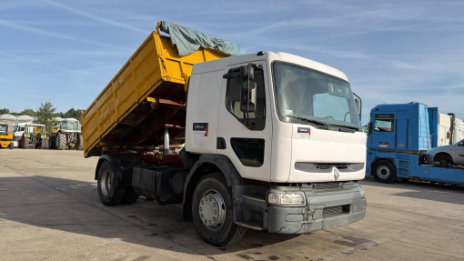 Renault--Premium 300