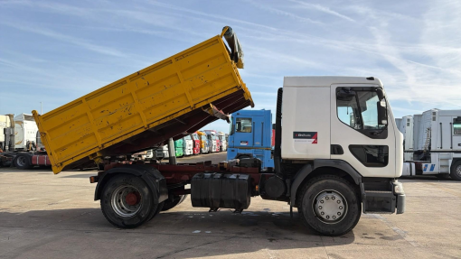Renault--Premium 300