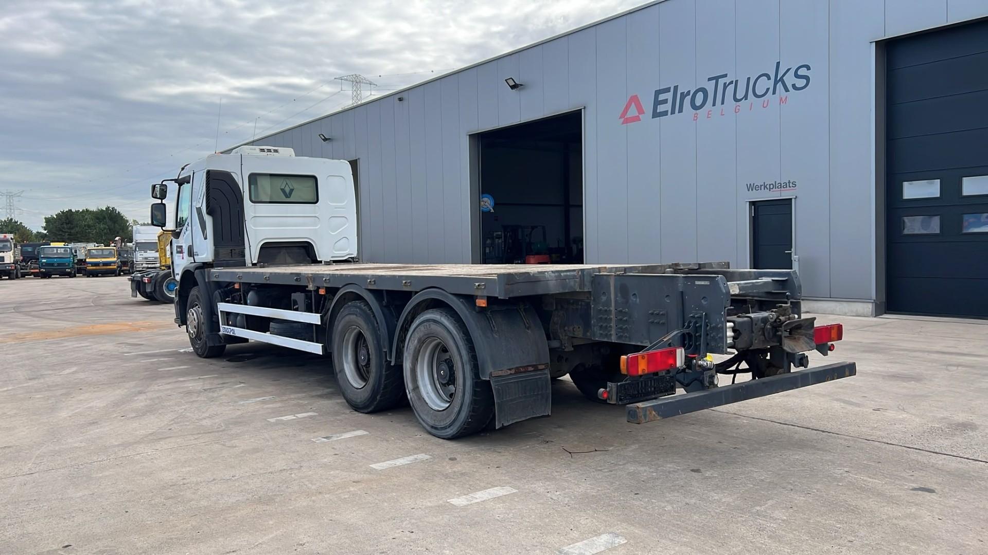 Renault PREMIUM 410 DXI
