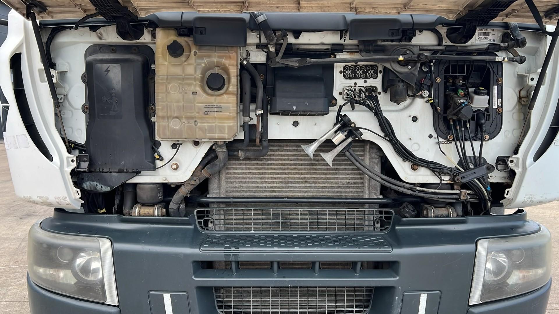 Renault PREMIUM 410 DXI