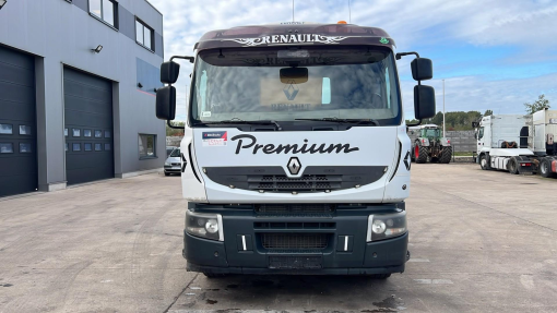 Renault--PREMIUM 410 DXI