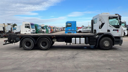 Renault--PREMIUM 410 DXI