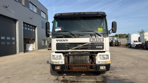 Volvo--FM 12 - 380