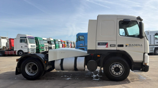 Volvo--FM 12 - 380