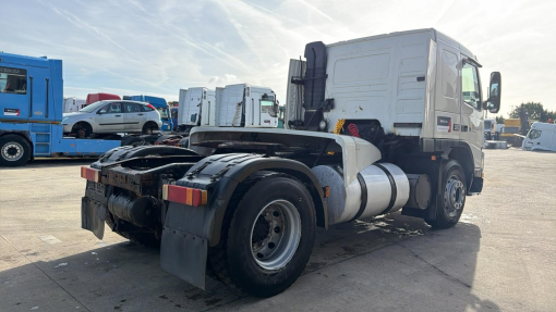 Volvo--FM 12 - 380