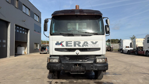 Renault--Kerax 300