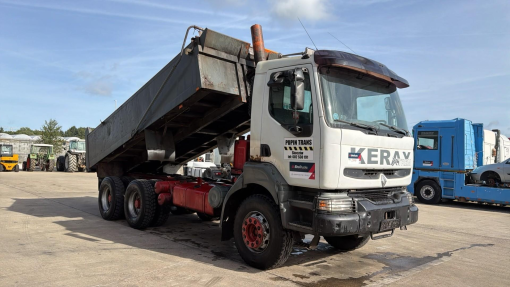 Renault--Kerax 300