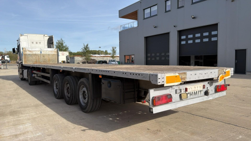 Schmitz Cargobull--SPR 24