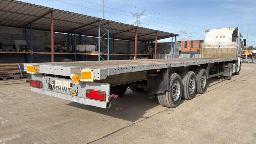 Schmitz Cargobull--SPR 24