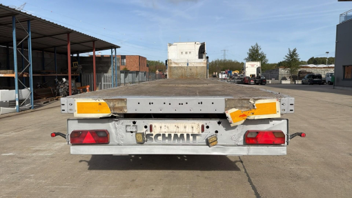 Schmitz Cargobull--SPR 24