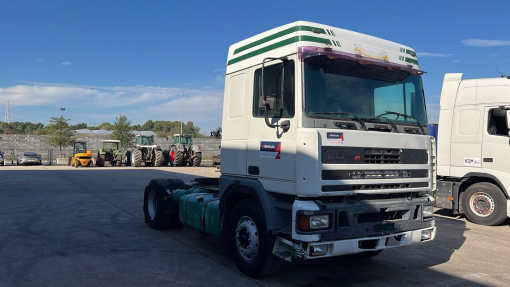 DAF--95 ATI 400
