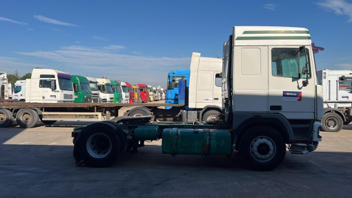 DAF--95 ATI 400