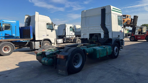 DAF--95 ATI 400