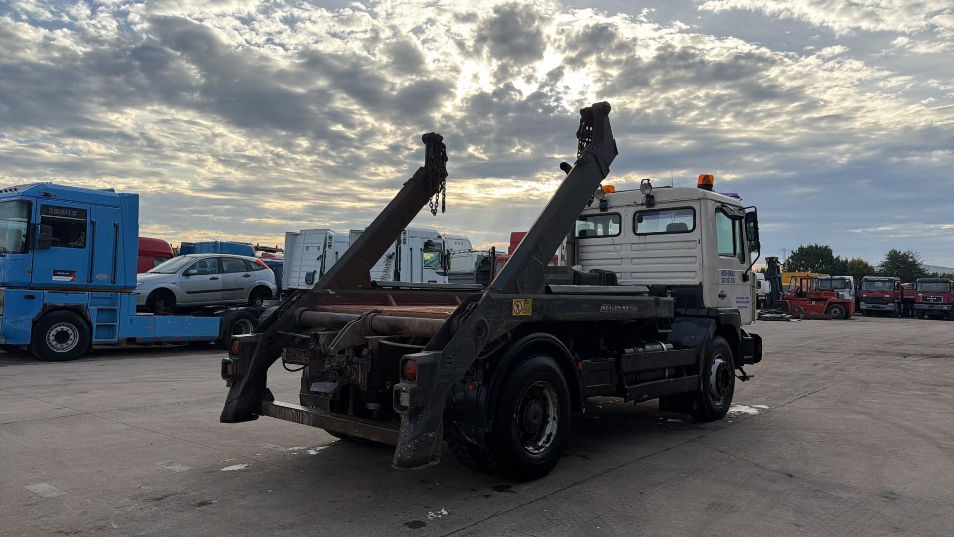 MAN 18.310