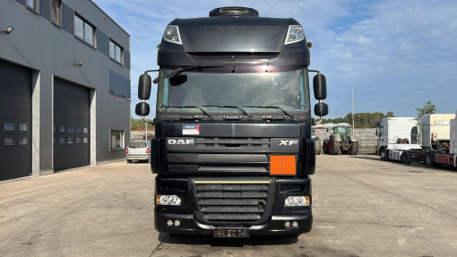 DAF--XF 105.460