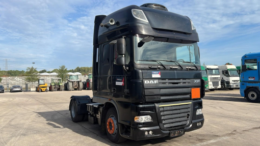 DAF--XF 105.460