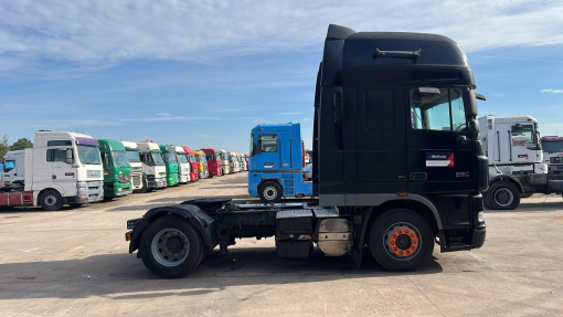 DAF--XF 105.460