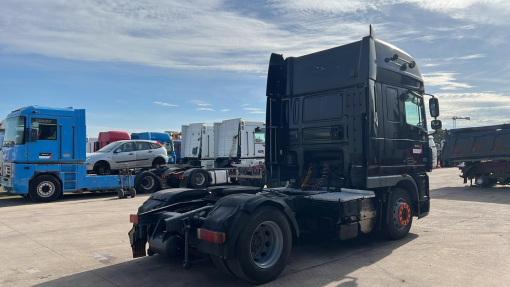 DAF--XF 105.460