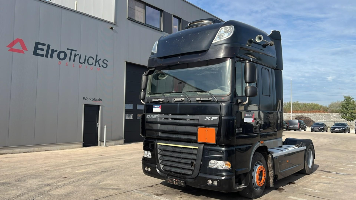 DAF--XF 105.460