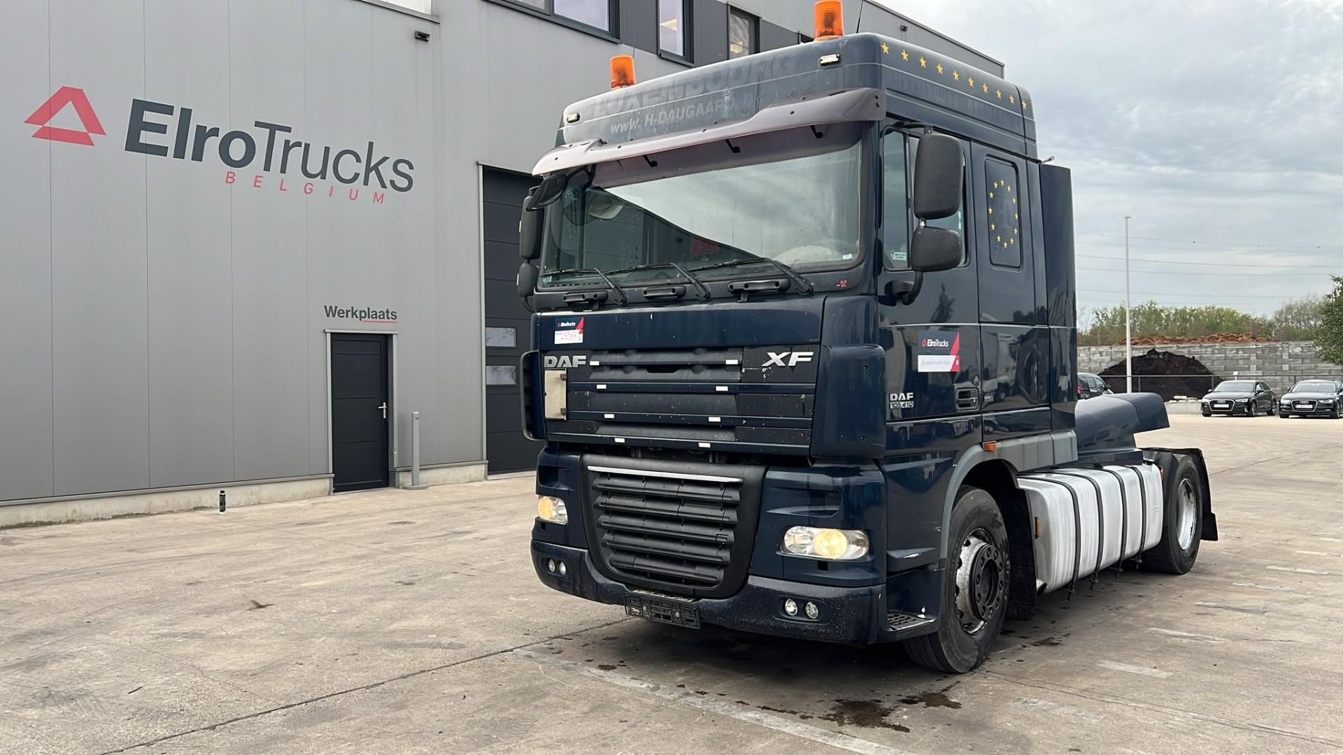 DAF--XF 105.410