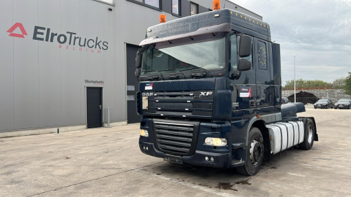 DAF  XF 105.410